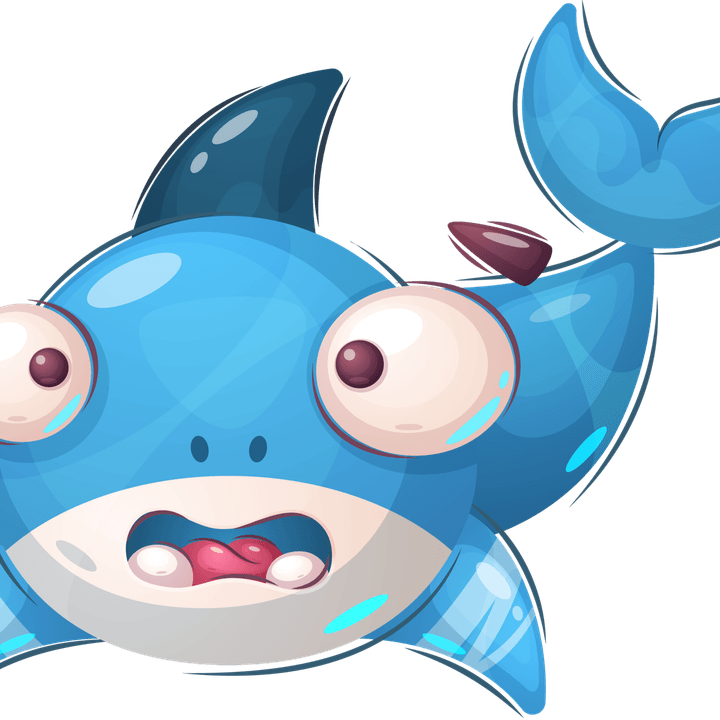 Babyshark PNG