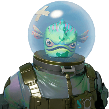Fortnite Leviathan PNG
