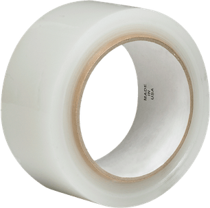 Clear Tape PNG