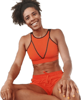 Rachael Adams PNG