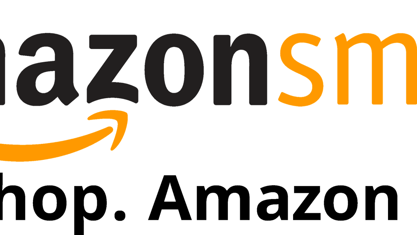 Amazon Logo PNG