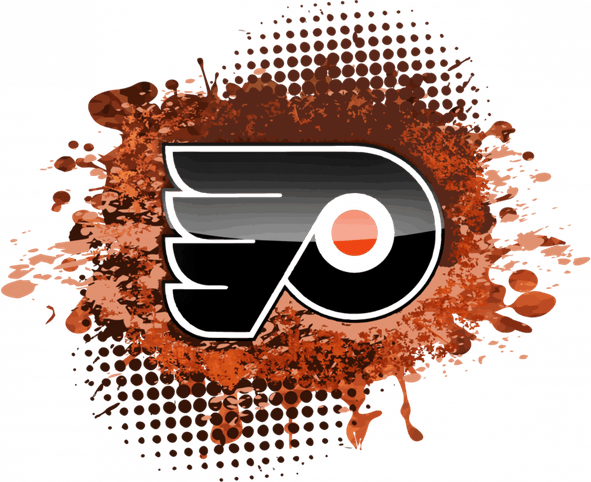 Philadelphia Flyers PNG