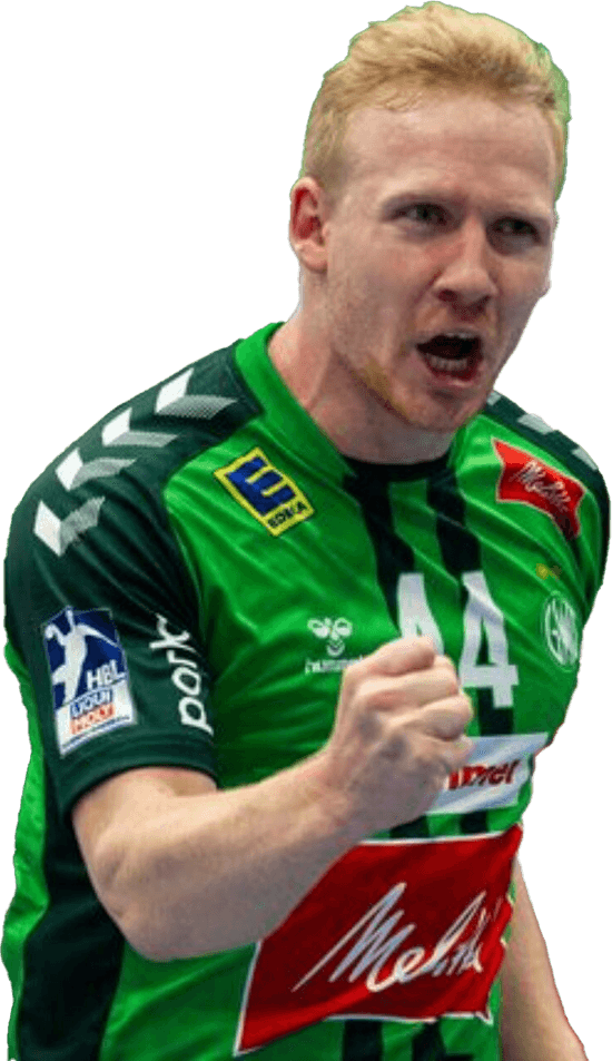 Kevin Gulliksen PNG