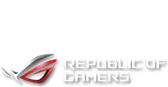 Republic Of Gamers Logo PNG