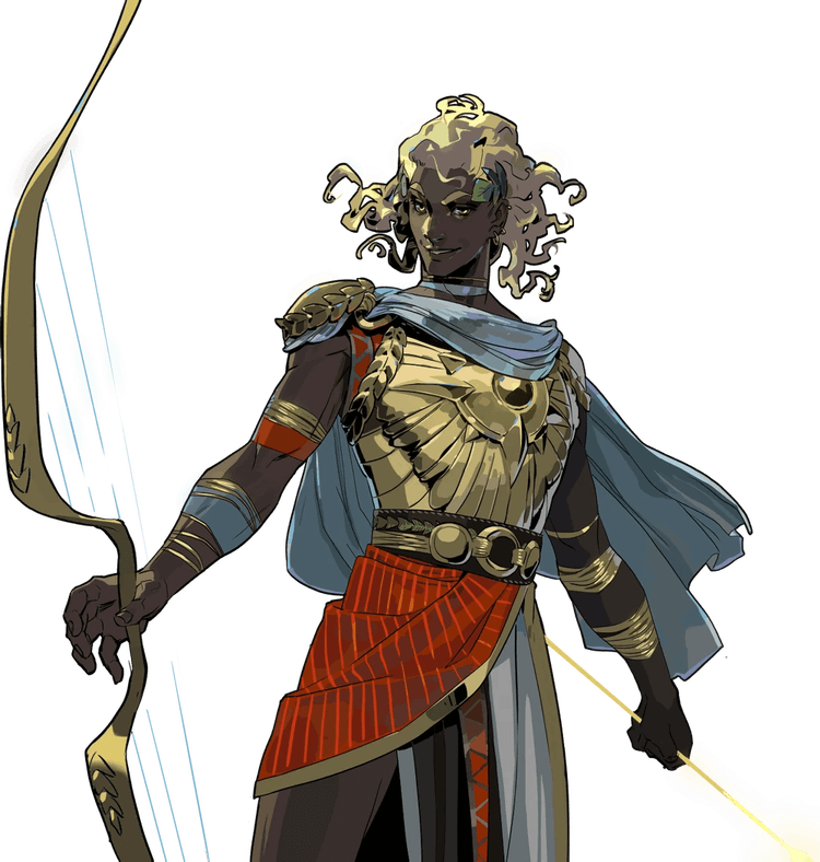 Hades 2 PNG