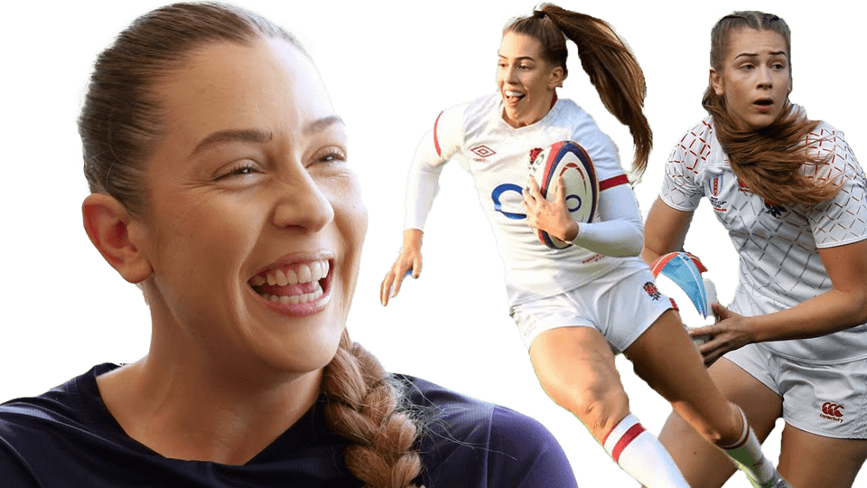 Holly Aitchison PNG