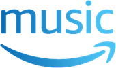 Amazon Music Logo PNG