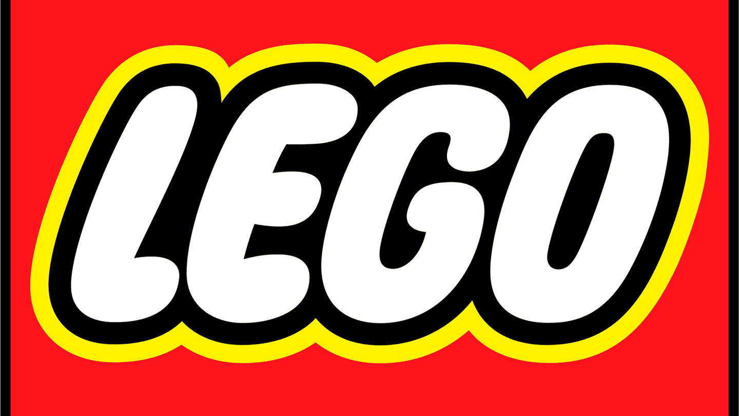 Lego Logo PNG
