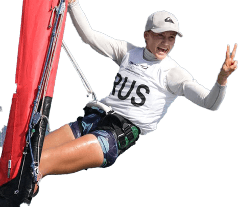 Stefania Elfutina PNG