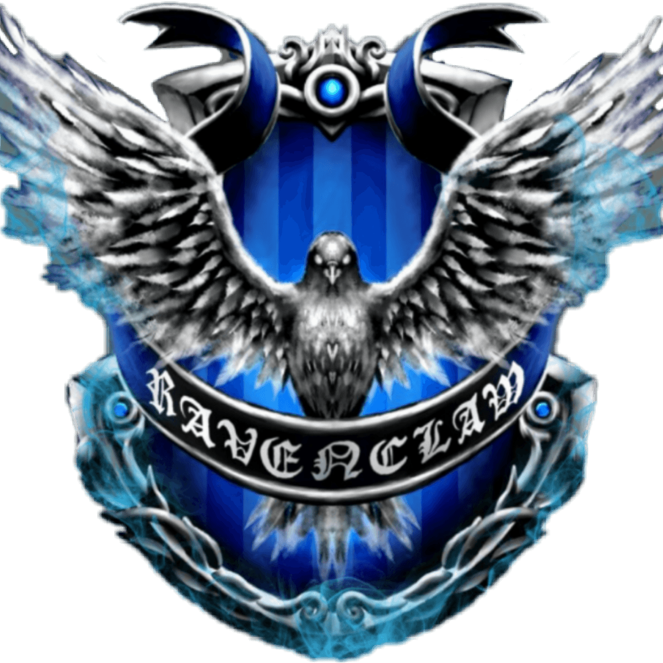 Ravenclaw PNG