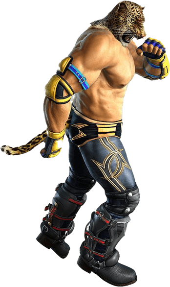 Craig Marduk PNG