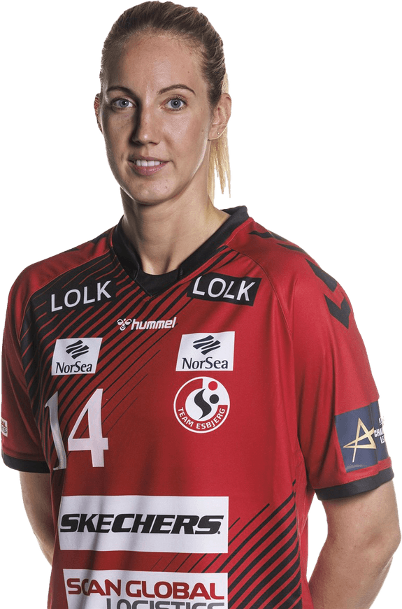 Kristine Breistol PNG