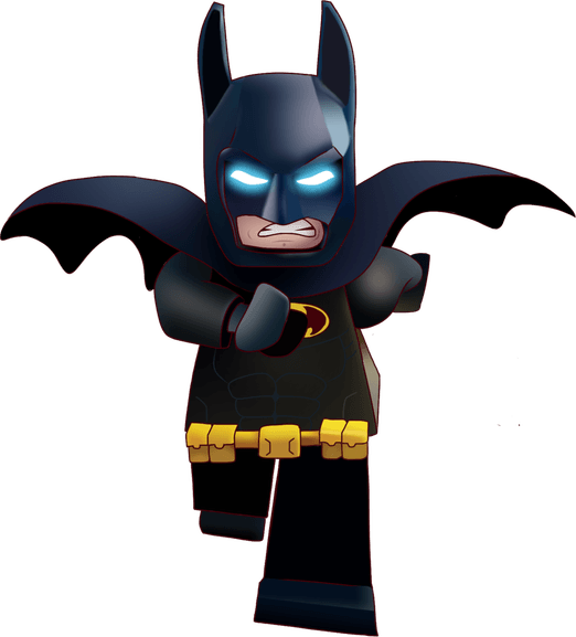 Lego Batman PNG