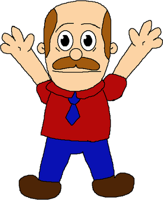 Sml Mario PNG