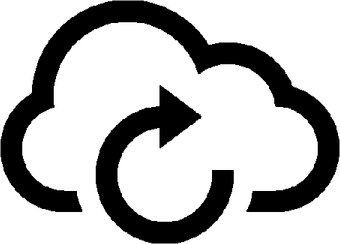 Update Button PNG