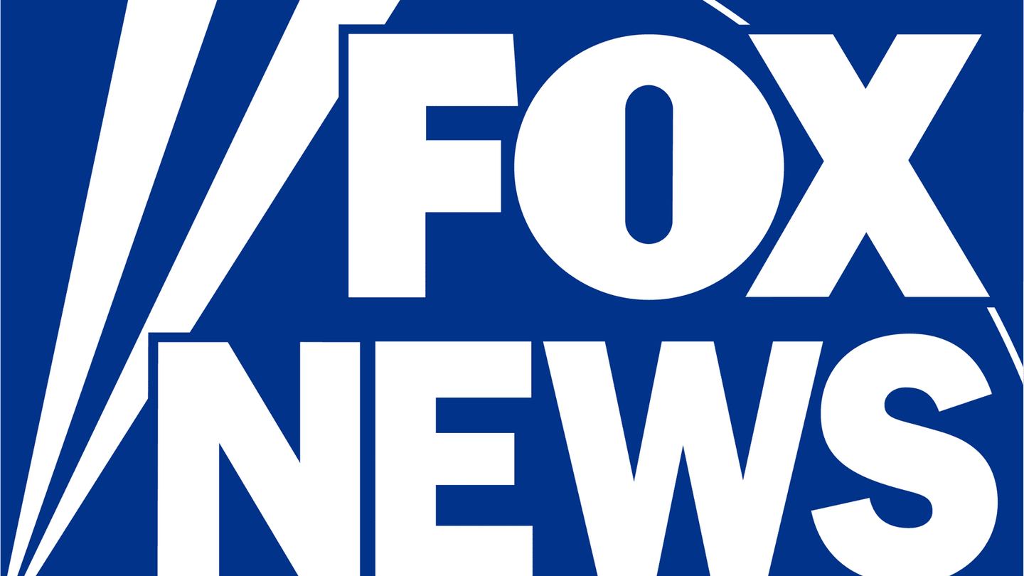 Fox News Logo PNG