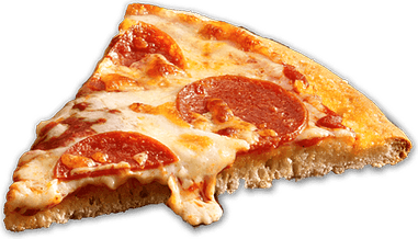 Pizza Slice PNG