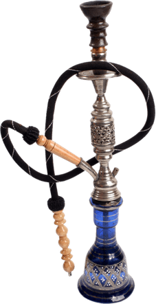 Hookah PNG