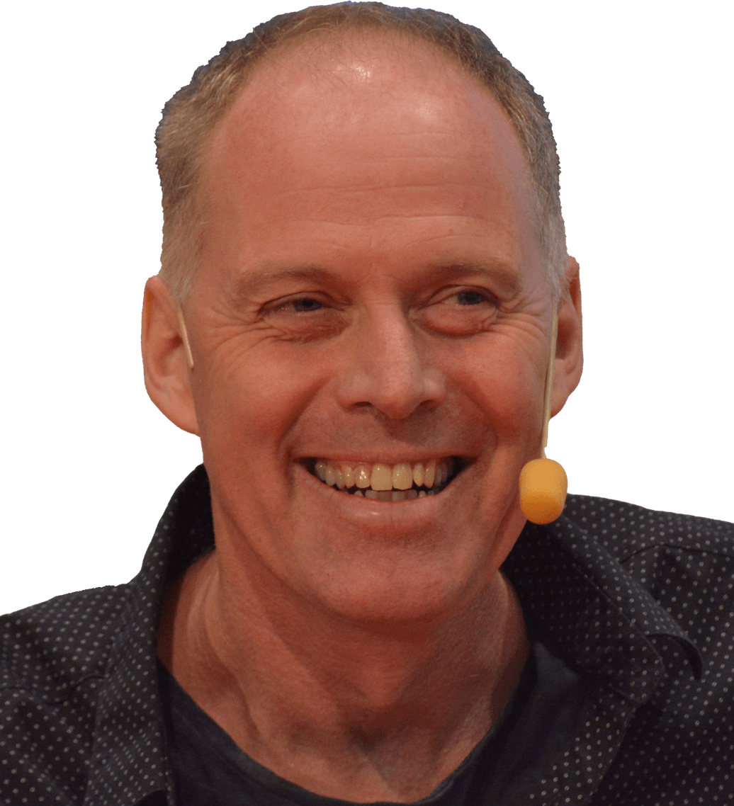 Geir Gulliksen PNG