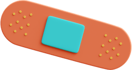 Bandaid PNG