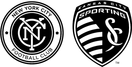 New York City Fc PNG
