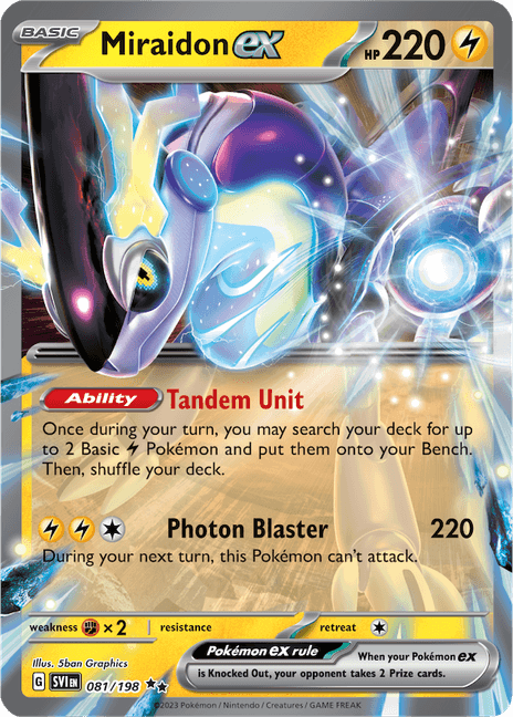 Pokemon Card PNG