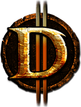 Diablo Ii Logo PNG