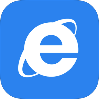Internet Explorer PNG