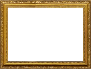 Gold Fram PNG