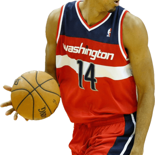 Shaun Livingston PNG