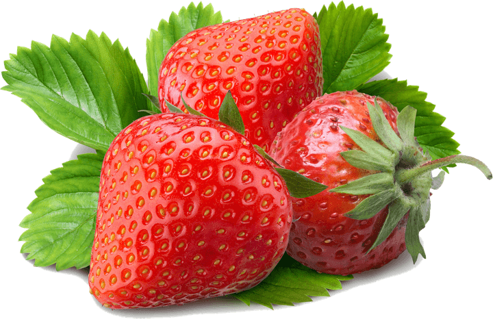 Strawberry PNG