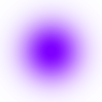 Red Glow Eye PNG