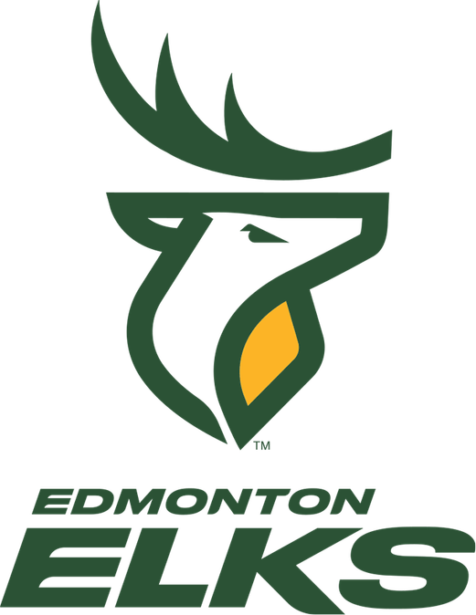 Edmonton Elks PNG