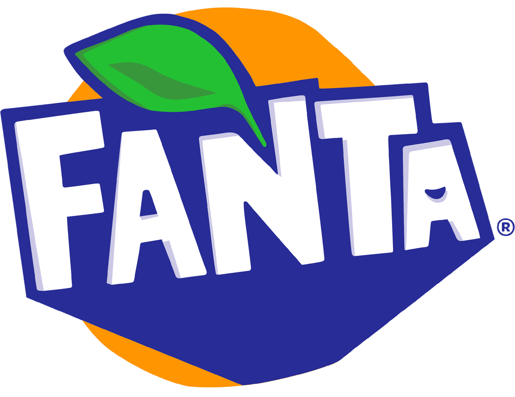 Fanta PNG