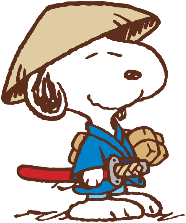 Snoopy PNG