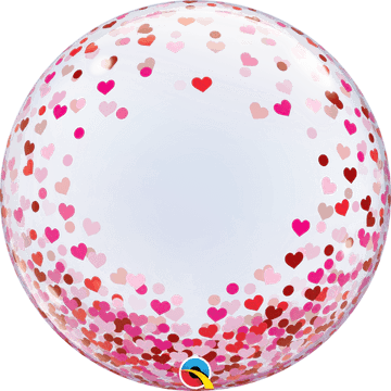 Clear Balloon PNG