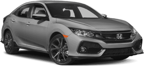 Honda Civic Eg Hatch PNG