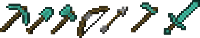 Minecraft Coloring Pages PNG