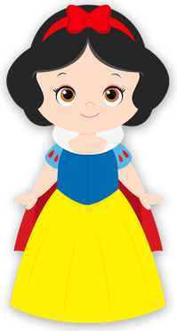 Blanca Nieves PNG