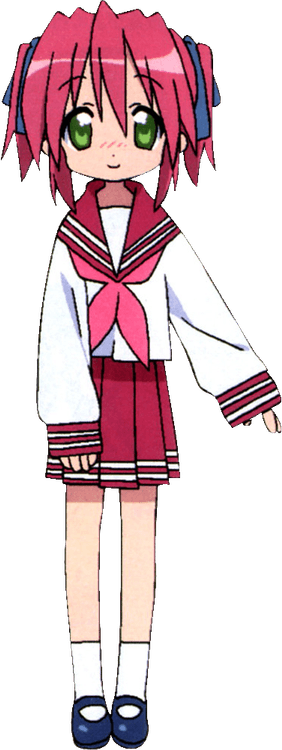 Miyuki Lucky Star PNG