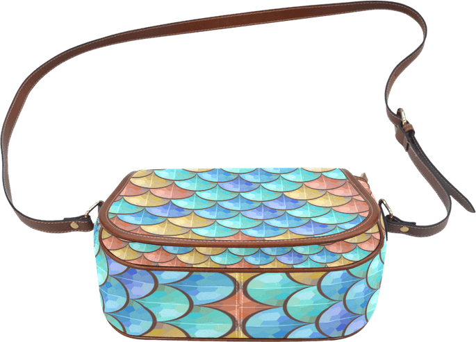 Saddle Bag PNG