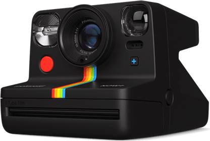 Polariod Camera PNG