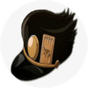Jotaro Hat PNG