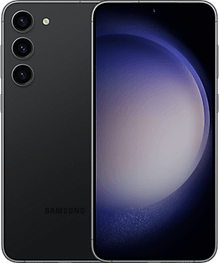 Galaxy S23png PNG