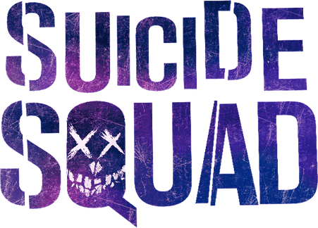 Suicide Squad PNG