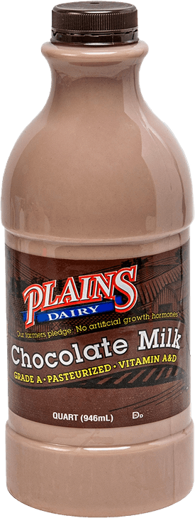 Chocolate Milk PNG