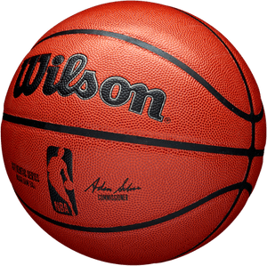 Colorful Basketball PNG