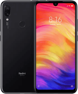 Android Mobile Phone PNG