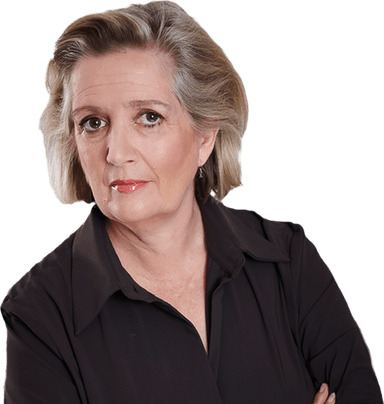Jane Danson PNG