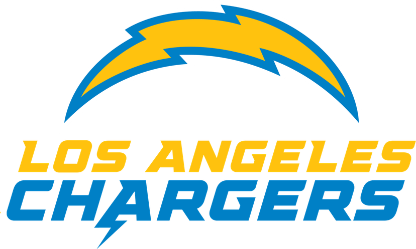 Chargers Logo PNG